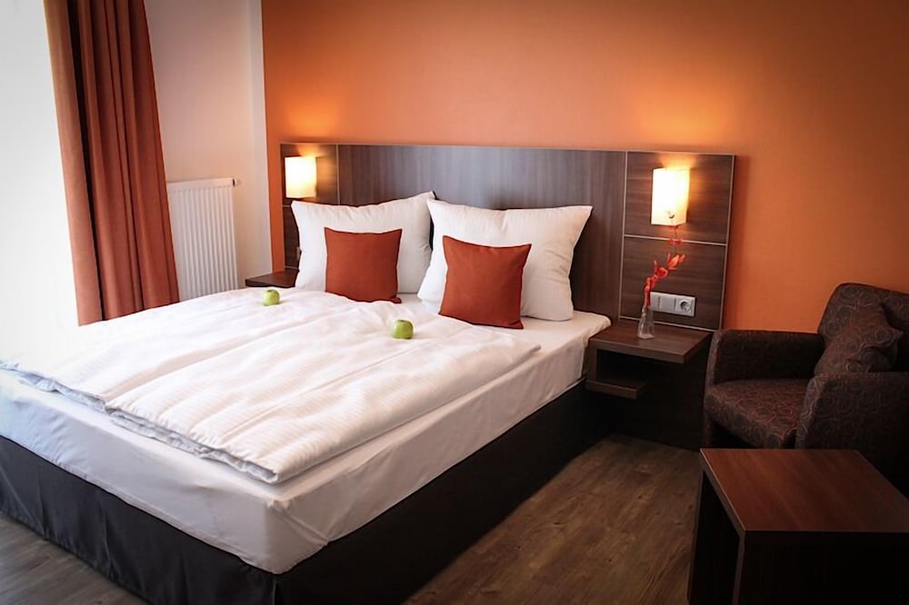 Hotel Rosenhof Garni — Pegnitz — photo 3