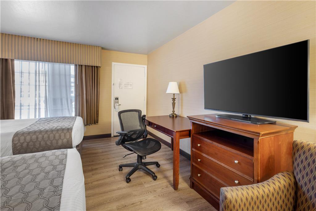 Best Western Inn Santa Clara - photo 14
