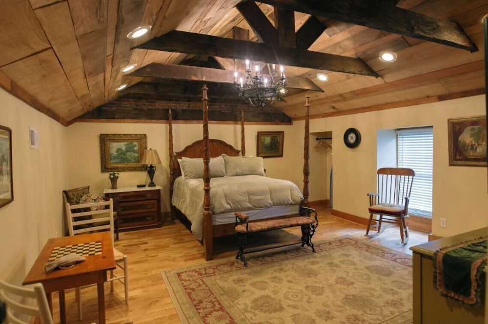 Belle Air Mansion - photo 31