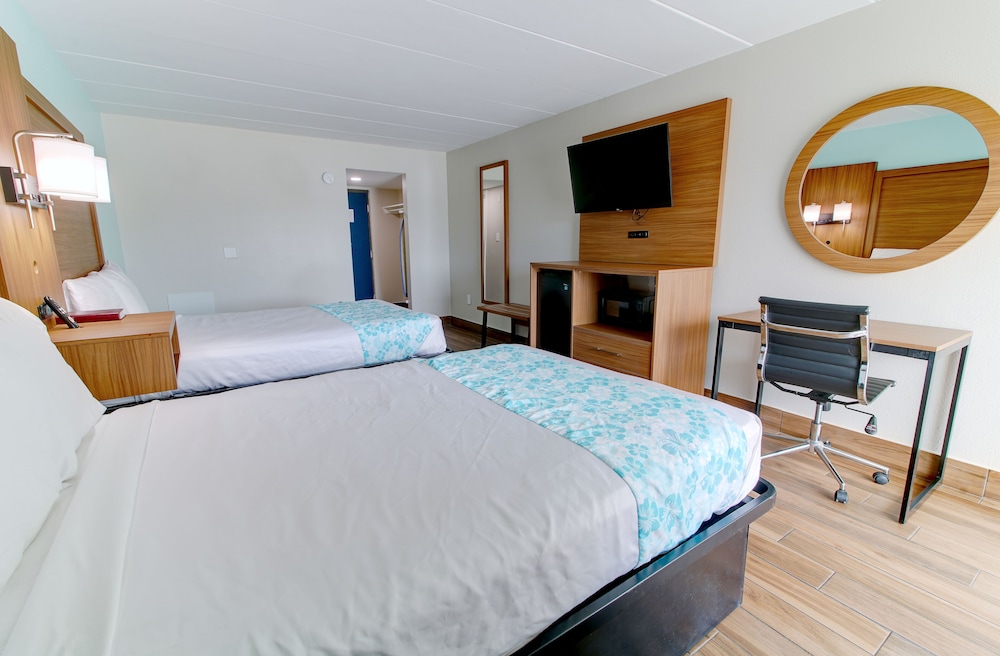 Seashire Inn & Suites - photo 7
