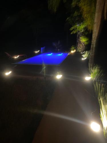 Chácara trilho dos Pinheiros — hotel in Santa Cruz Do Sul