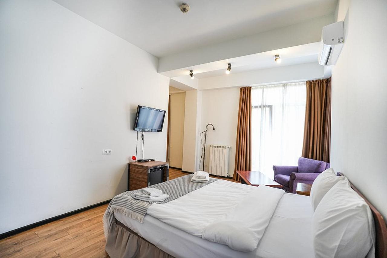 Hotel Skyland