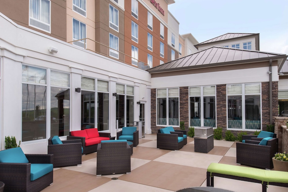 Hilton Garden Inn Bristol - photo 67