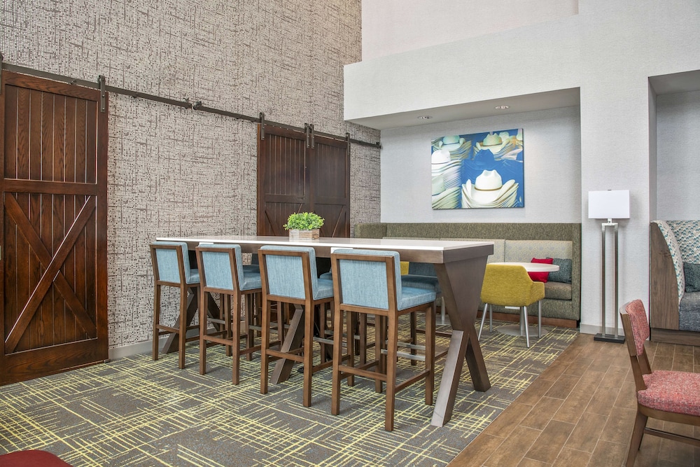 Hampton Inn & Suites Dallas Allen - photo 4