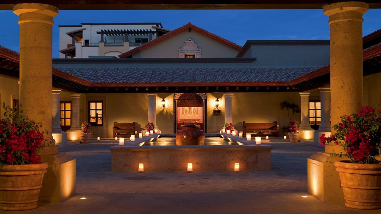 Pueblo Bonito Sunset Beach