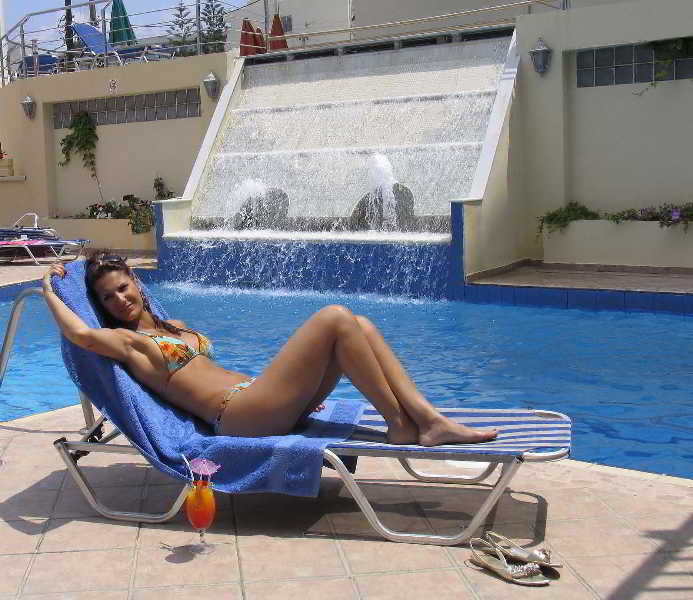 Lefkoniko Sands And Corner - last minute hotel in Rethymno