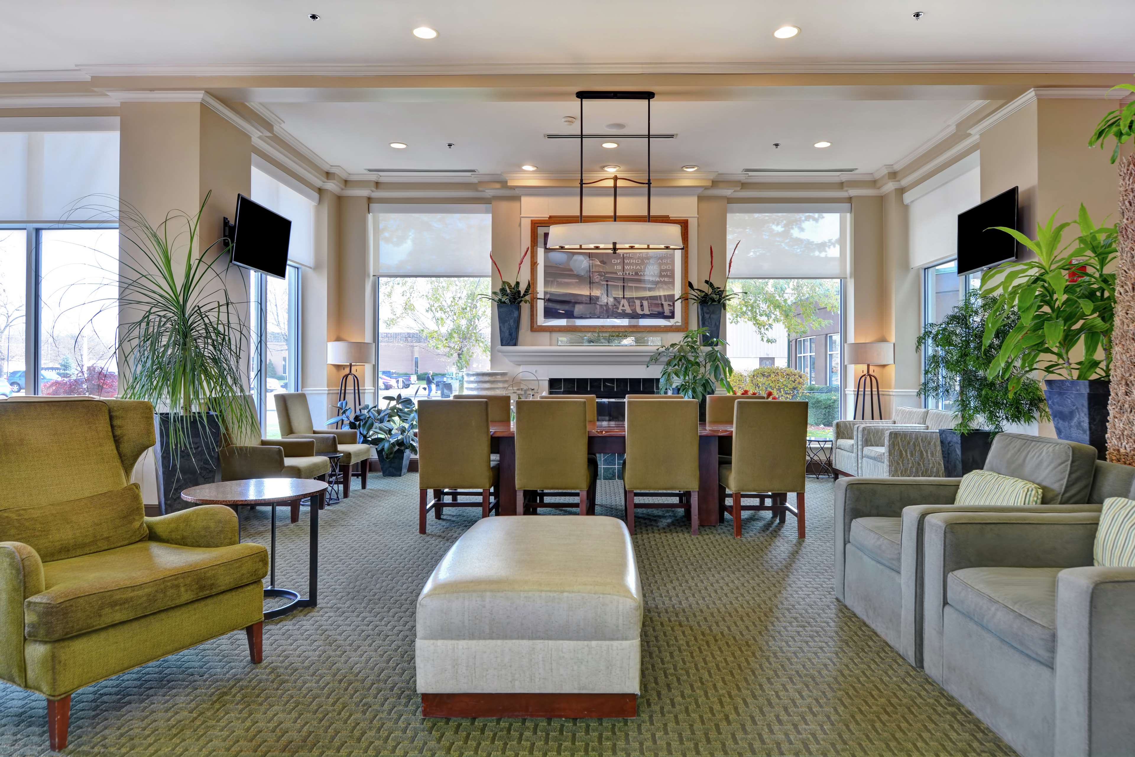 Hilton Garden Inn Green Bay - photo 10