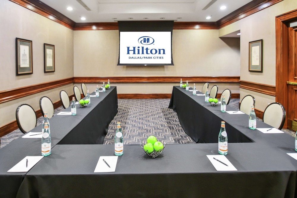 Hilton Dallas Park Cities - photo 81