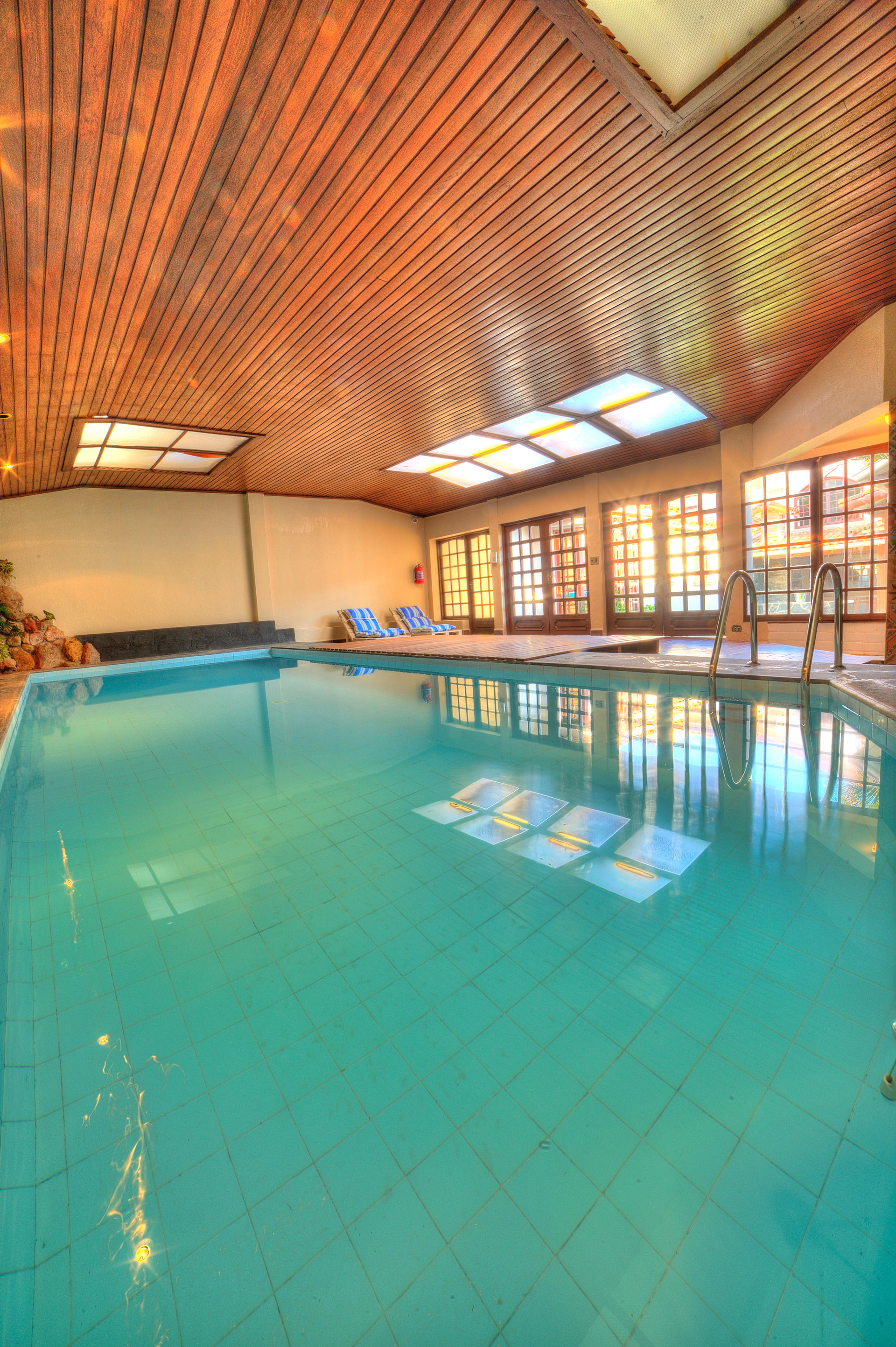 La Tua Casa Hotel Boutique in Cochabamba, Bolivia