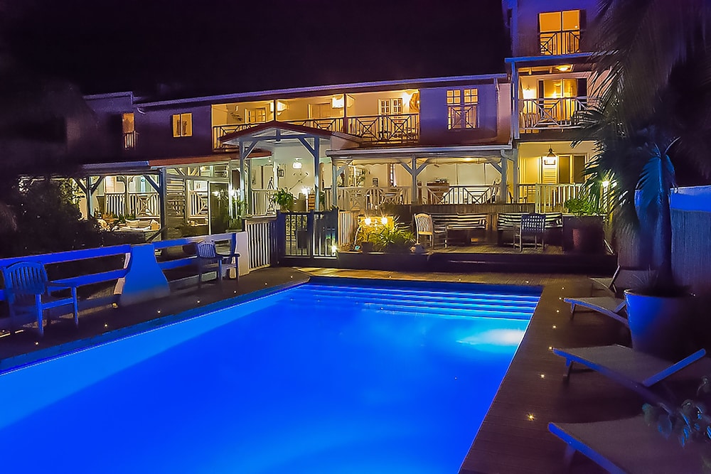 Ti Paradis in Sainte-Luce, Martinique