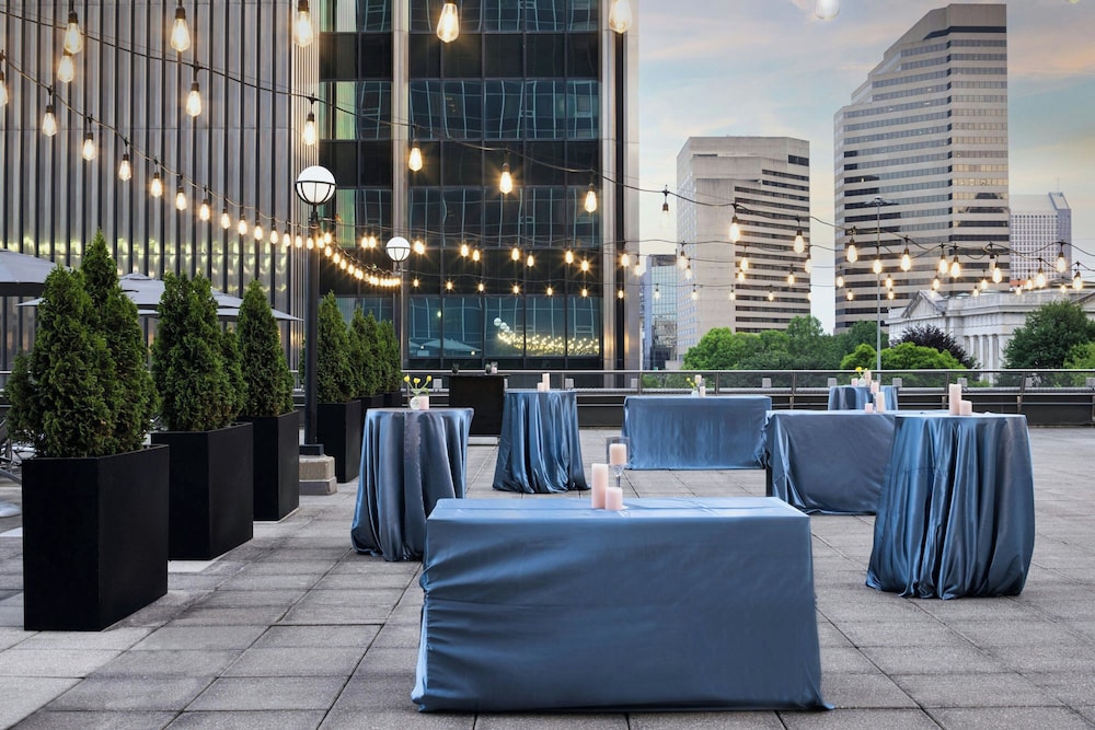 Renaissance Columbus Downtown Hotel - photo 56