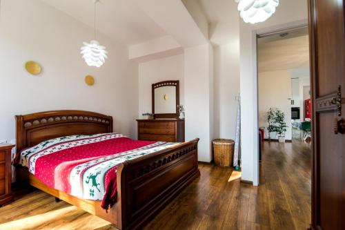 Anastasia's sweet Home
