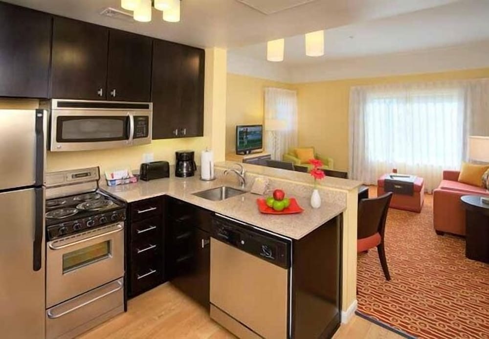 Towneplace Suites by Marriott Aiken Whiskey Road - photo 5