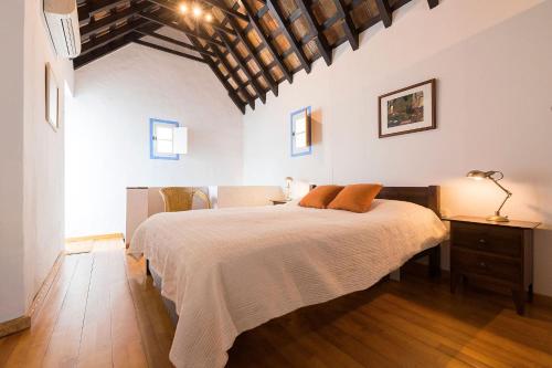 Casa Marina Califa Casas Vejer — 4-Star Luxury Hotel in Vejer De La Frontera, Spain