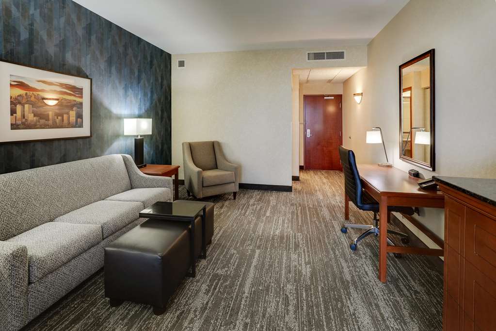 Drury Plaza Hotel Denver Westminster - photo 19