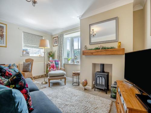 Halfehill Cottage