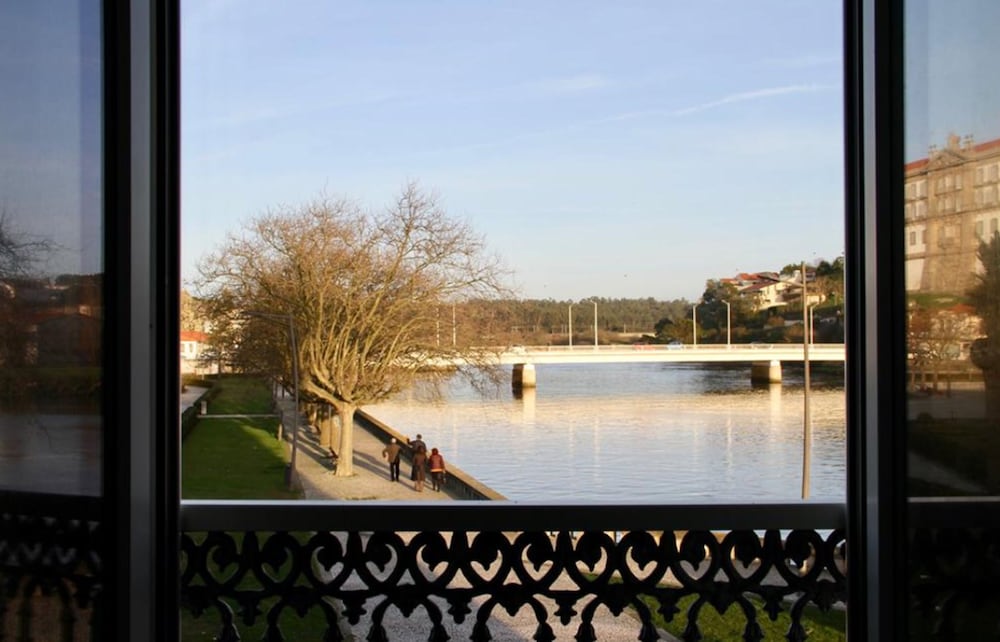 A Rendilheira Boutique Hotel in Vila Do Conde, Portugal