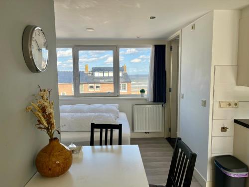 Hammond Studio Apartments — 4-Star Luxury Hotel in Zandvoort, Netherlands