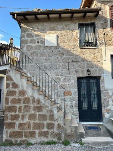 La Meridiana in Faleria, Italy