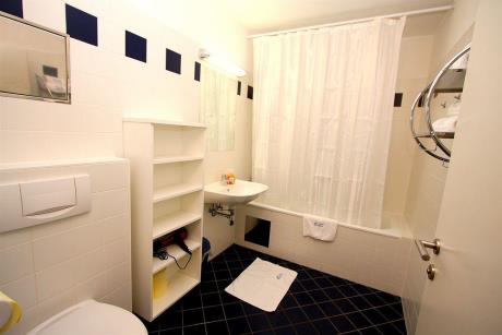 Apartment Vacha Vienna — 4-Star Luxury Hotel in Vienna, Austria
