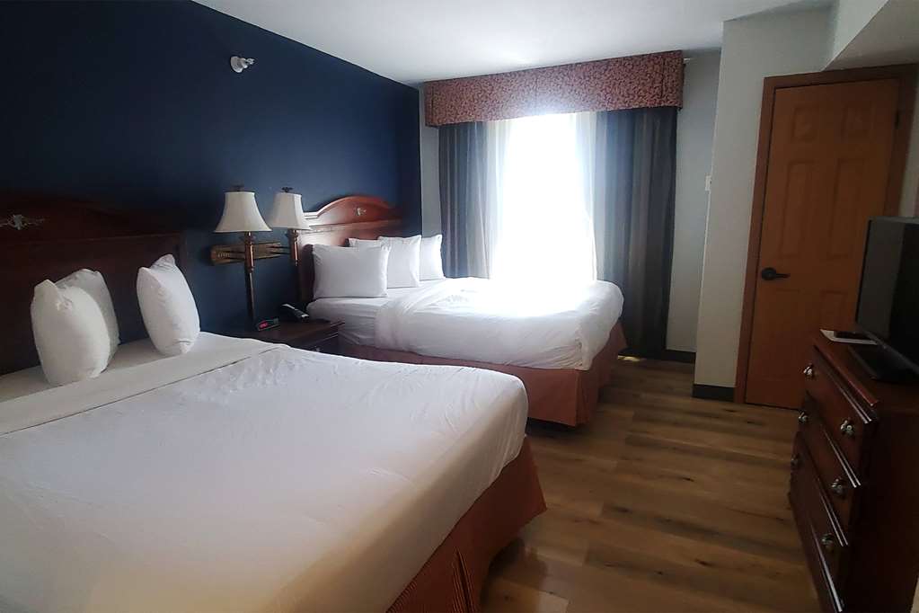 Wingate by Wyndham Youngstown Austintown - photo 15