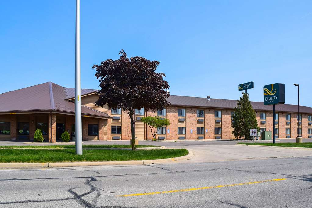 Quality Inn Dundee in Dundee, United States