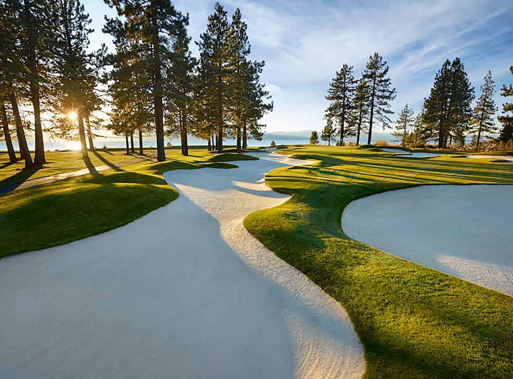 Edgewood Tahoe Resort - photo 118