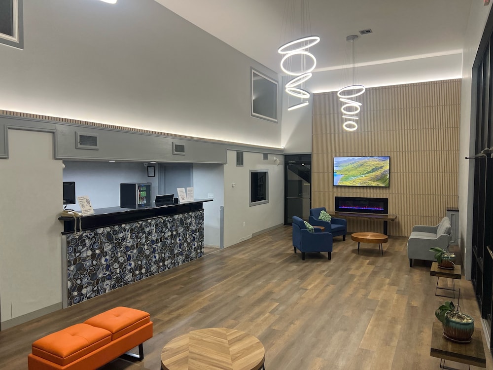 Walnut Inn - photo 4