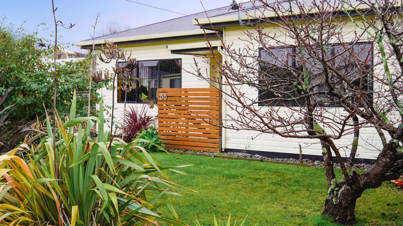 Room 88 — Devonport
