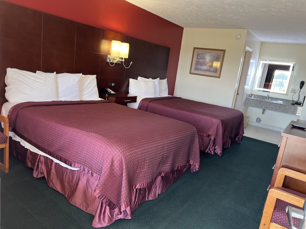Surry Inn Dobson I 77 Exit 93 - photo 15