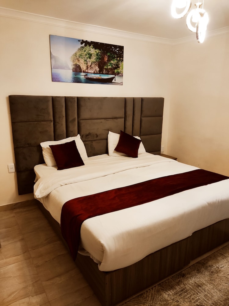 Golden Hotel — Amman — photo 5