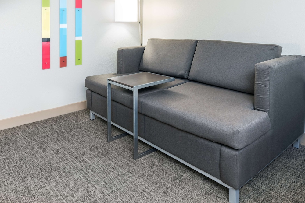 Hampton Inn Sulphur Lake Charles Area - photo 16