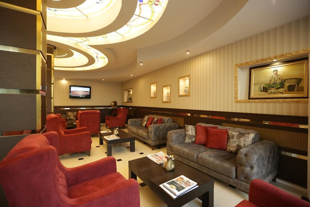 My House Otel — Samsun — photo 4