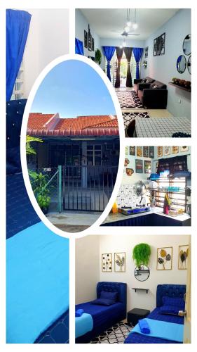 LH Alisha Homestay Bandar Utama Gua Musang — 4-Star Luxury Hotel in Gua Musang, Malaysia
