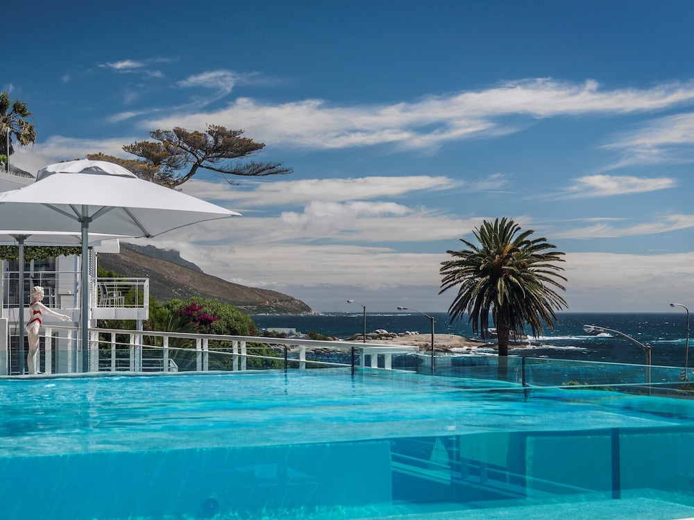 South Beach Camps Bay Boutique Hotel in Cape Town, South Africa