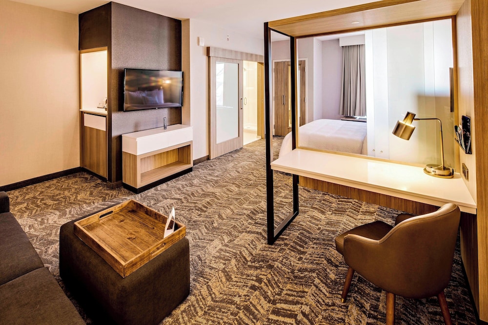 SpringHill Suites by Marriott Dayton Vandalia - photo 22