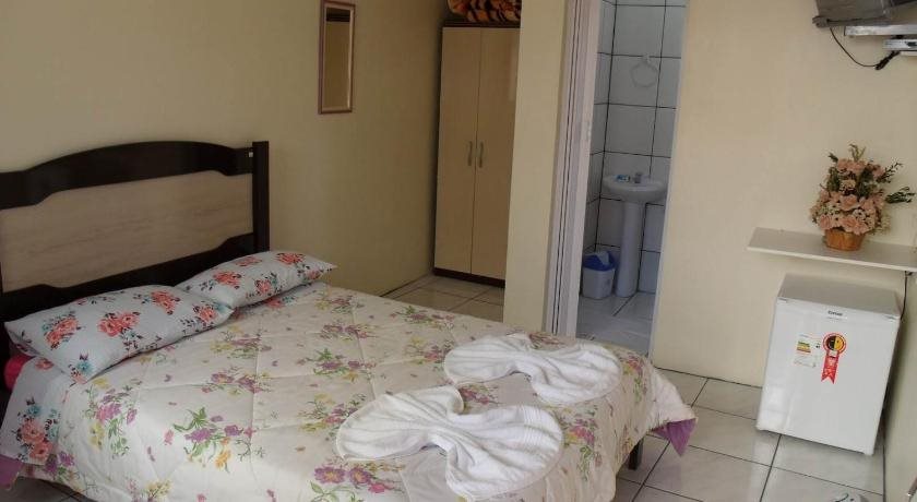 Pousada da Mari in Unknown City, Brasil