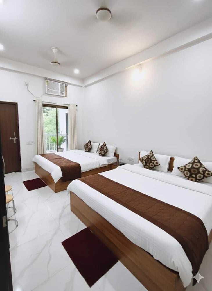 Avr Motel — Varanasi — photo 5
