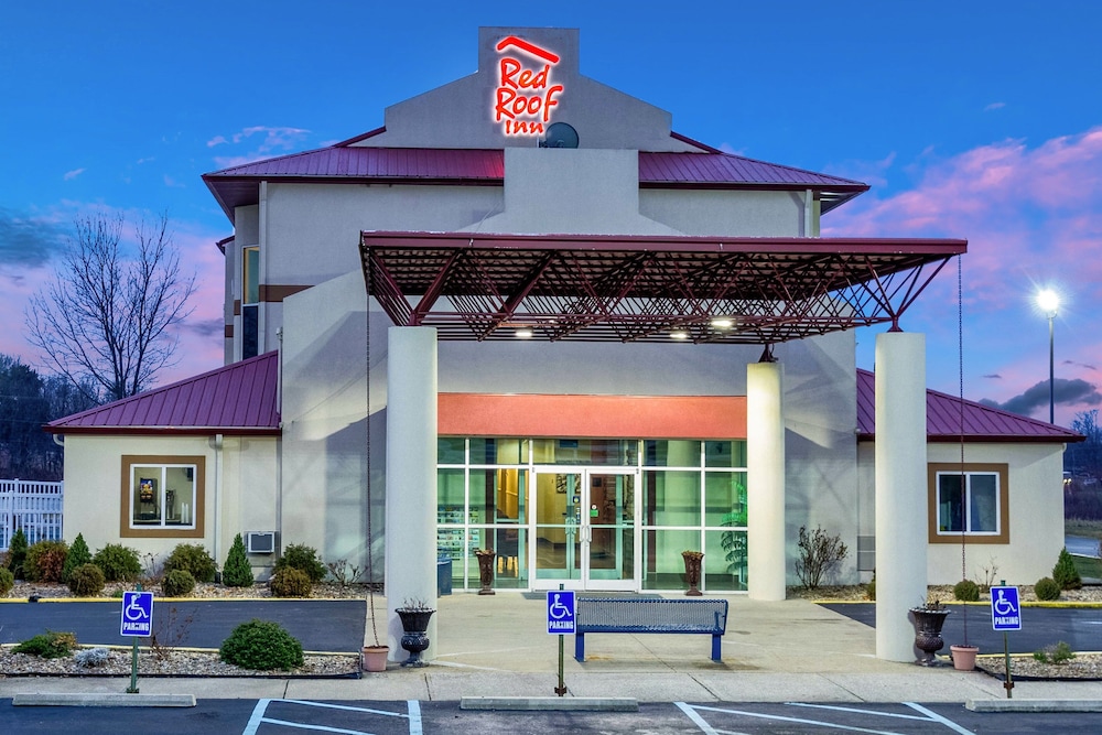 Red Roof Inn Georgetown IN Louisville West - photo 39