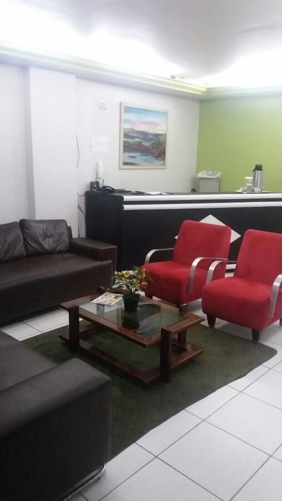 Hotel Veneza — hotel in Garanhuns