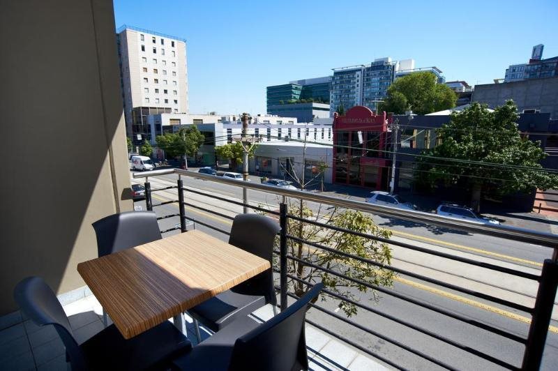 Quest South Melbourne — hotel in South Melbourne