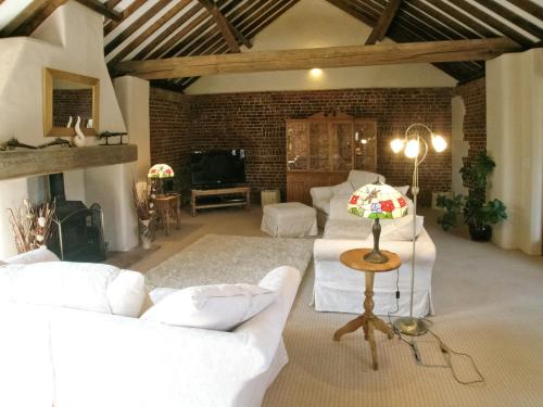 Gables Barn - last minute hotel in Martham