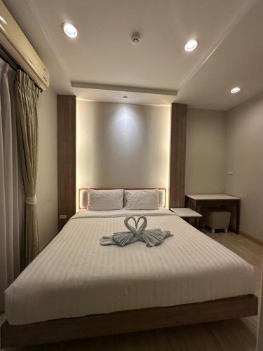 The Sea B36 — 4-Star Luxury Hotel in Sam Roi Yot, Thailand