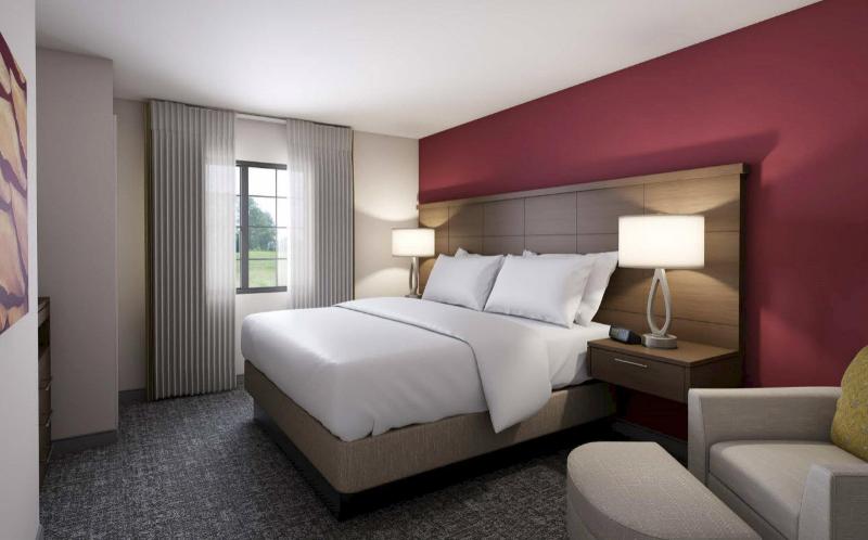 Staybridge Suites Lafayette by IHG - photo 8
