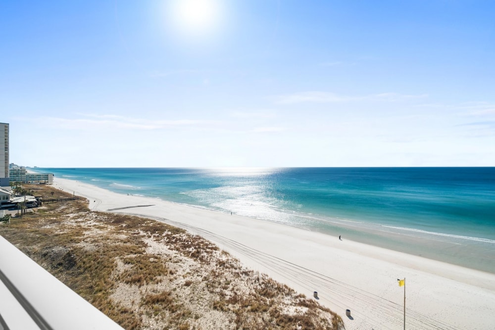 Emerald Beach Resort by Panhandle Getaways - photo 64