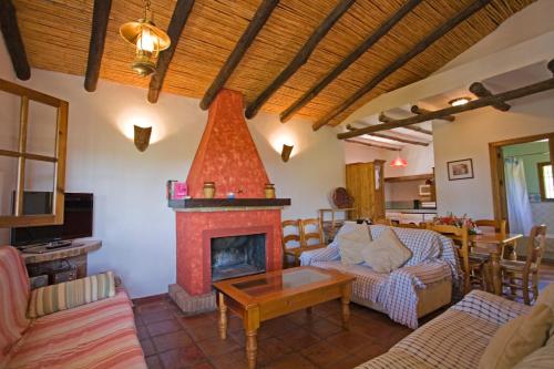 Villa La Margarita Rocabella — Alora — photo 4