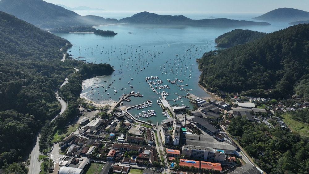 Hotel Bem te vi - last minute hotel in Ubatuba