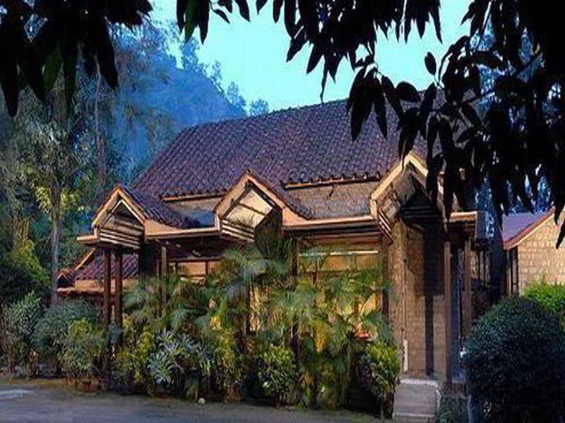 The Hideaway River Lodge