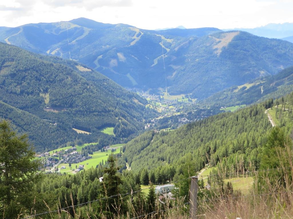 Feichterhof in Bad Kleinkirchheim, Austria