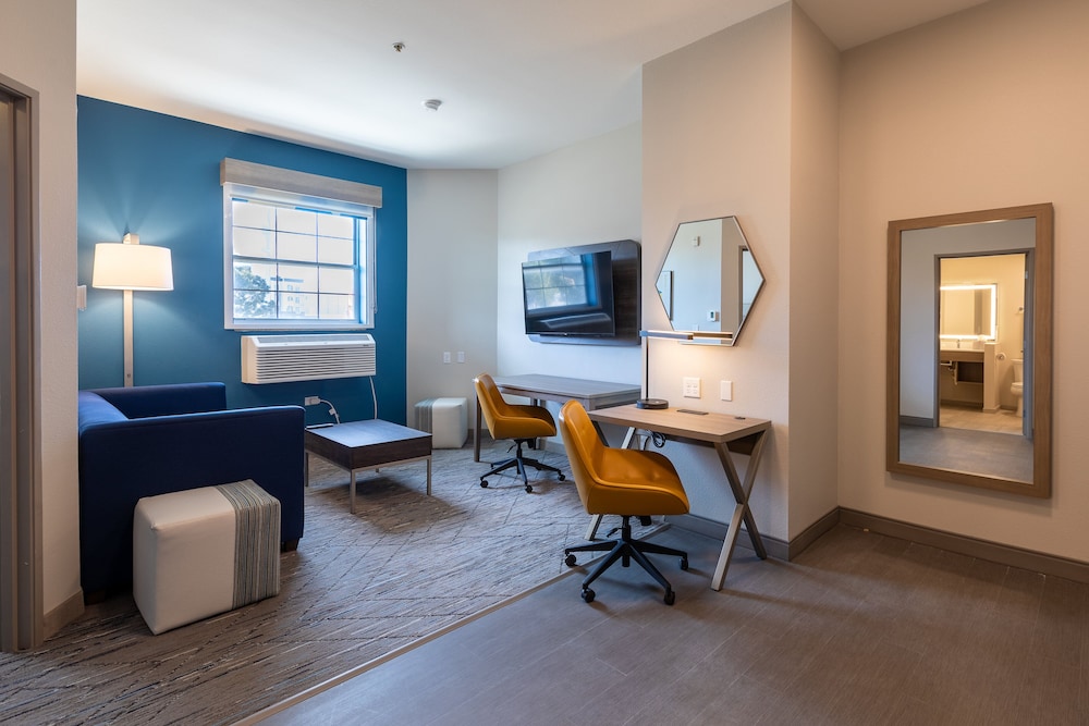 Holiday Inn Express & Sts Englewood Denver South - photo 17
